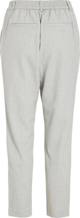 Actual product image Vila Slim fit high waist trousers (40)