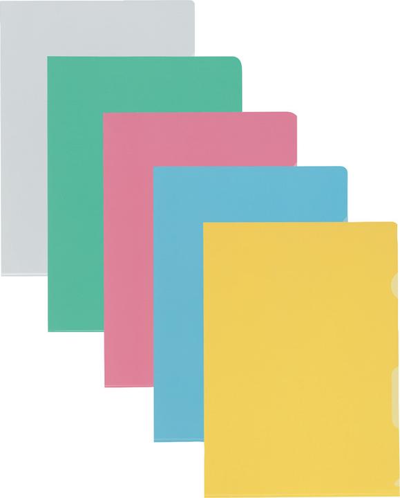 Actual product image Kolma Viewing pockets (A4, 100 x)
