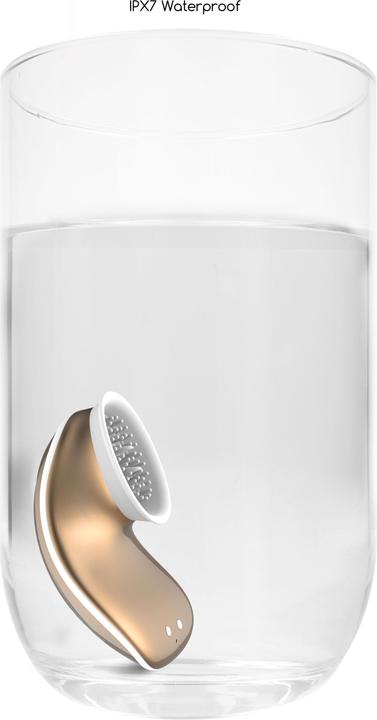 Productafbeelding Shots Twitch Hands free Suction & Vibration