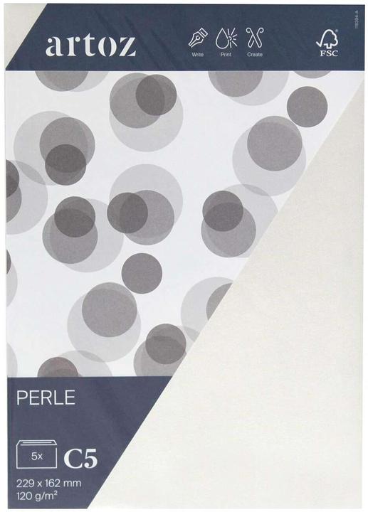 Artoz Perle (C5, 5 x)