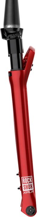 Produktbild RockShox Rudy Ultimate XPLR Race Day 2 Solo Air 28" Federgabel (30 mm, Luft)