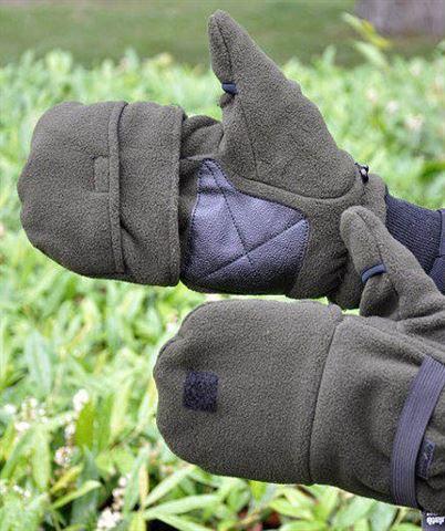 Actual product image Stealth Gear Gloves Eagle size XL-XXL (XXL)
