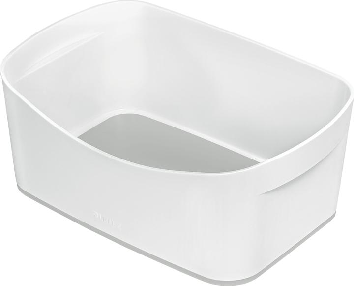Blanc, giaggiolo