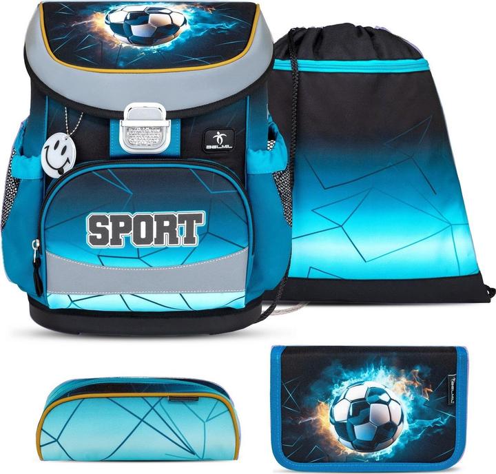 Immagine prodotto Belmil Mini Fit Set (17 l)