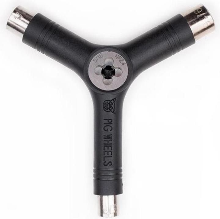 Actual product image Pig Skate Tool