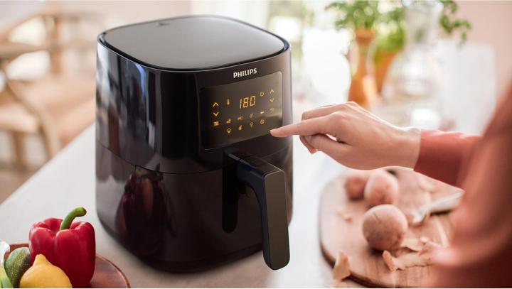 Produktbild Philips Airfryer HD9252/91 (CH-Stecker)