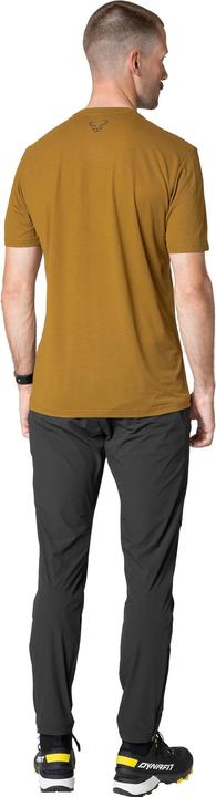 Produktbild Dynafit Transalper Graphic S/S Tee (XL)