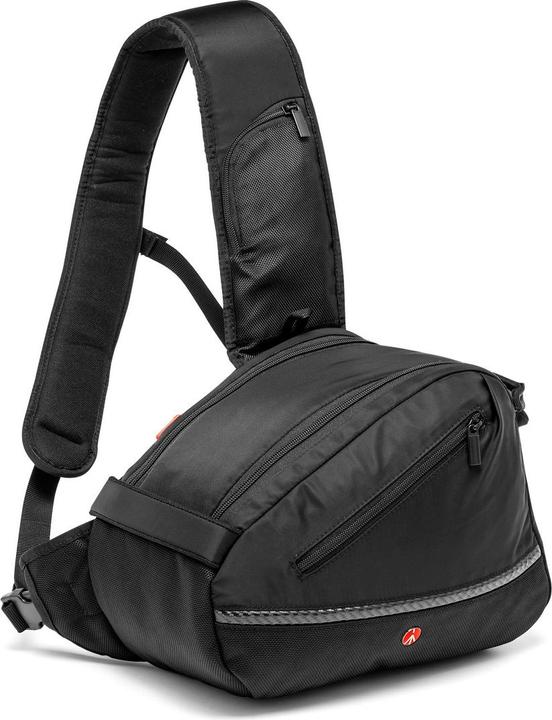 Actual product image Manfrotto Advanced Active (Photo backpack)