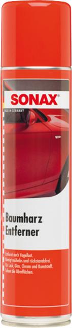 Produktbild Sonax Baumharz-Entferner (400 ml)