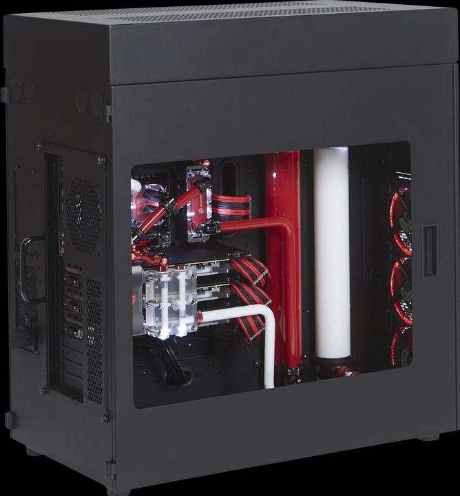 Actual product image Joule Performance Craft 1 (Intel Core i9-7980XE, 64 GB, 1000 GB, GeForce GTX 1080 Ti)