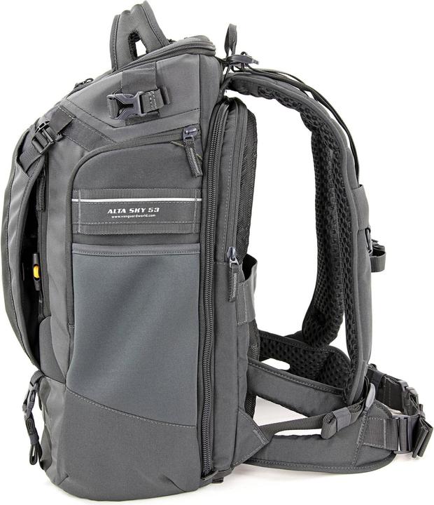Image du produit Vanguard Alta Sky 53 (Sac à dos photo, 66 l)