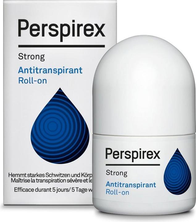 Produktbild Perspirex Strong (Roll-on, 20 ml)