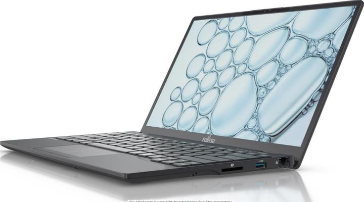 Fujitsu LIFEBOOK U9311A (13.30", AMD Ryzen 5 4500U, 8 GB, 512 GB, DE)