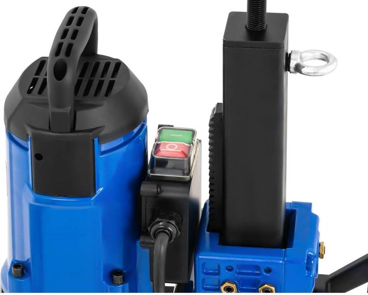 Actual product image MSW Core Drilling Machine - 4,000 W - 750 rpm