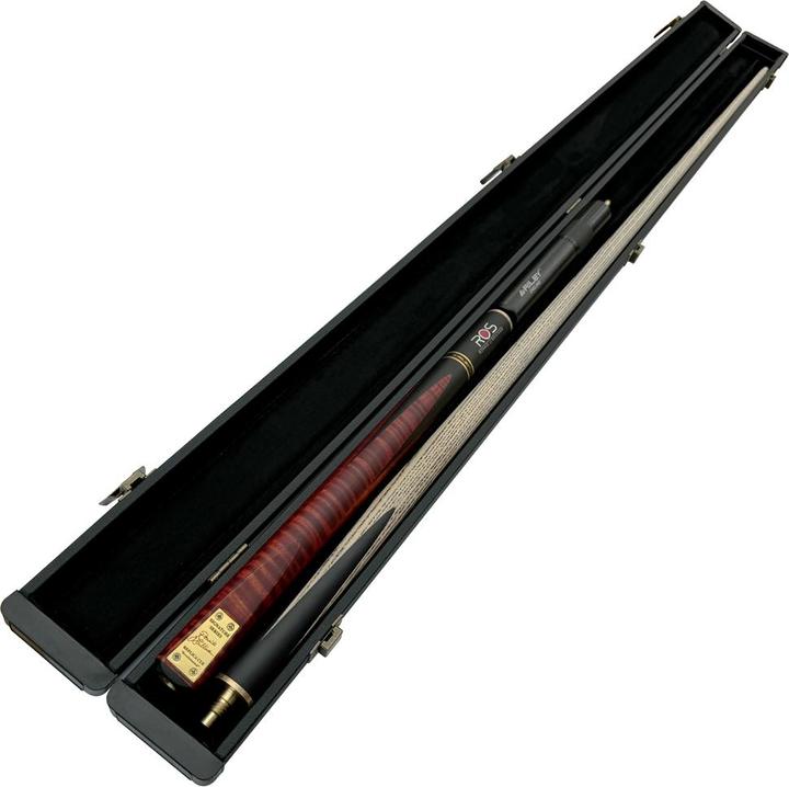 Immagine prodotto Riley Set di stecche da biliardo O'Sullivan RS-3, compresa custodia