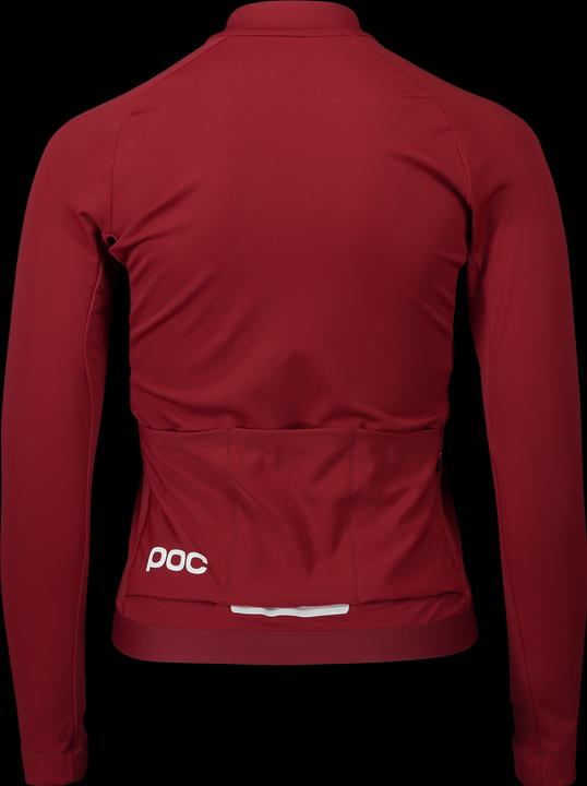 Actual product image Poc Ambient Thermal Damen Jersey (S)