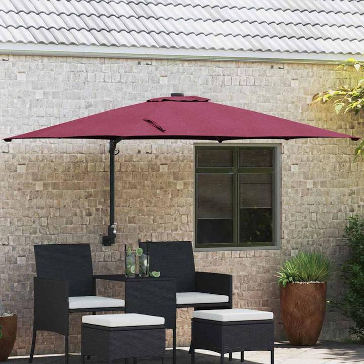 Produktbild VidaXL Terrassenmarkise (2.48 m)