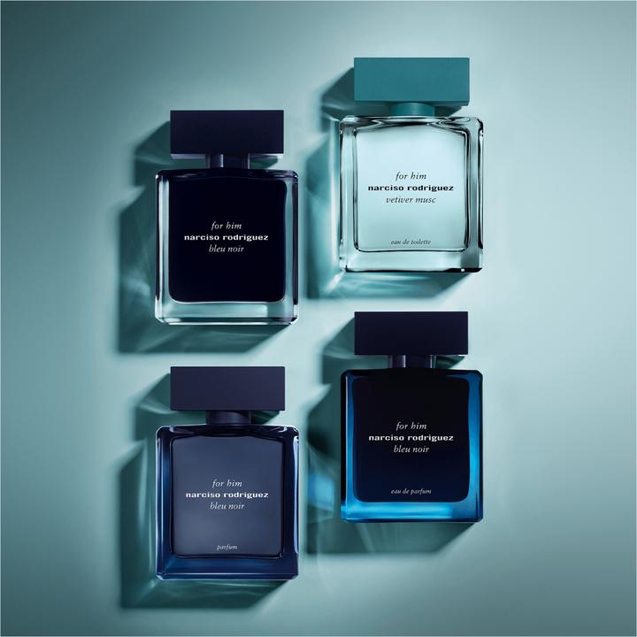 Immagine prodotto Narciso Rodriguez Eau de Toilette Vetiver Musc (Eau de toilette, 50 ml)