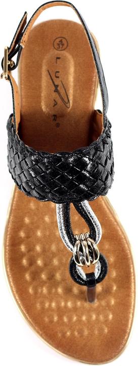 Produktbild Lunar Dawley Sandalen (38)