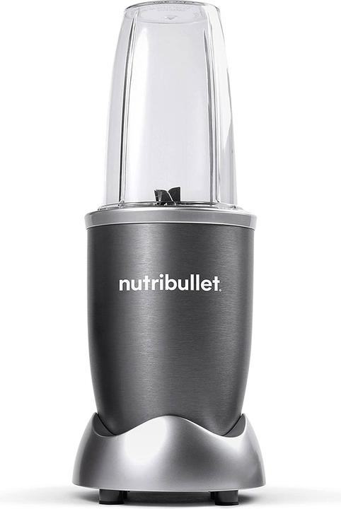 Actual product image NutriBullet Extraktor (EU plug, 600 W)