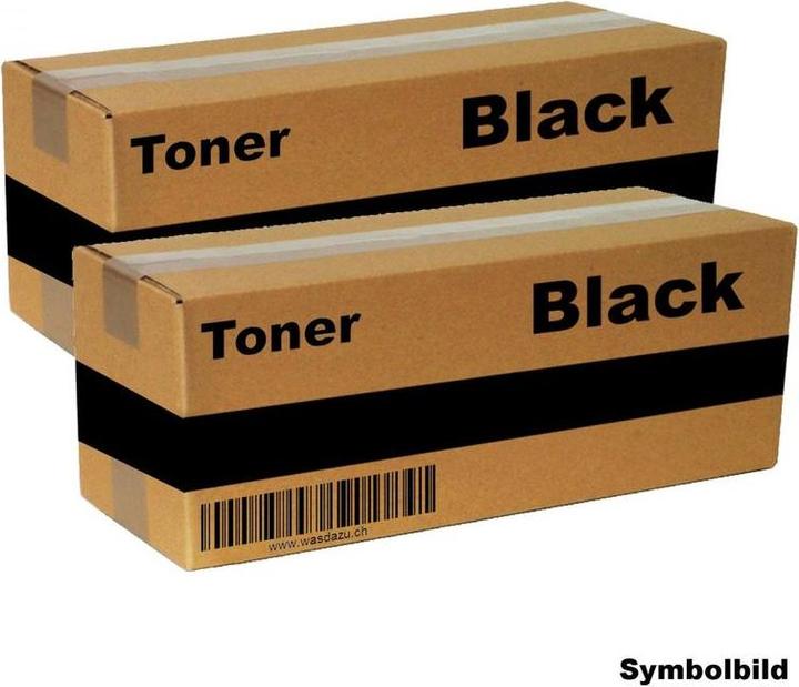 Immagine prodotto Hermex Toner alternativo al Samsung SF-5100 SF-5100D3/ELS (FC)
