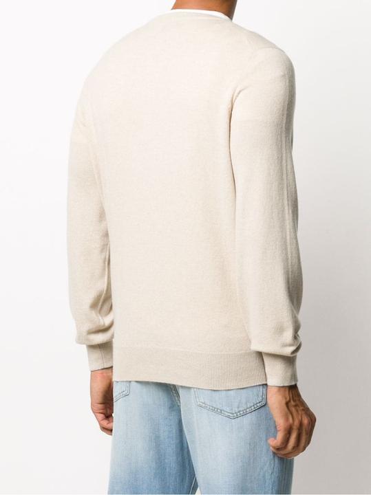 Produktbild Brunello Cucinelli Girocollo M/l (50)