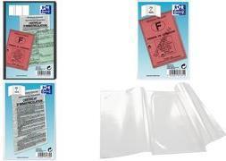 Productafbeelding Elba Etui de protection multipapiers voiture, FR (1 x)