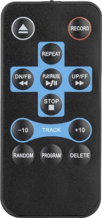 Actual product image Reflexion HIF2002 (Manual)