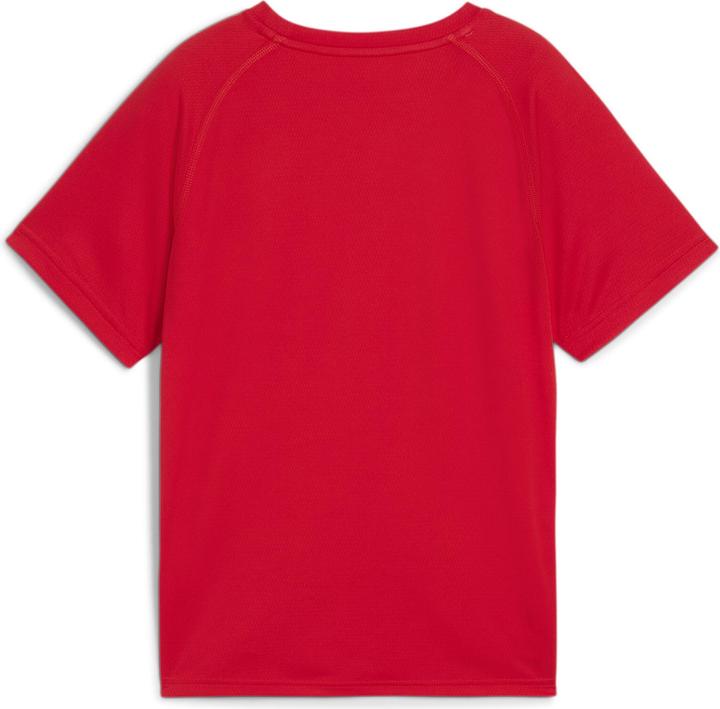 Actual product image Puma Y CROSS THE LINE TEE 3.0 (152)