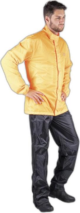Actual product image iXS Tour rain jacket Nimes 3.0 (Men, Women, 3XL)