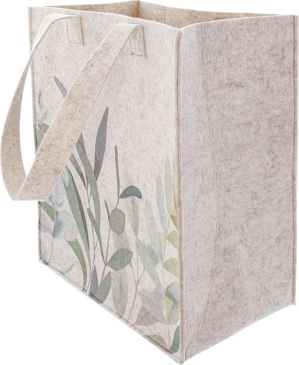 Actual product image Angela Bruderer Tasche «Oversize»