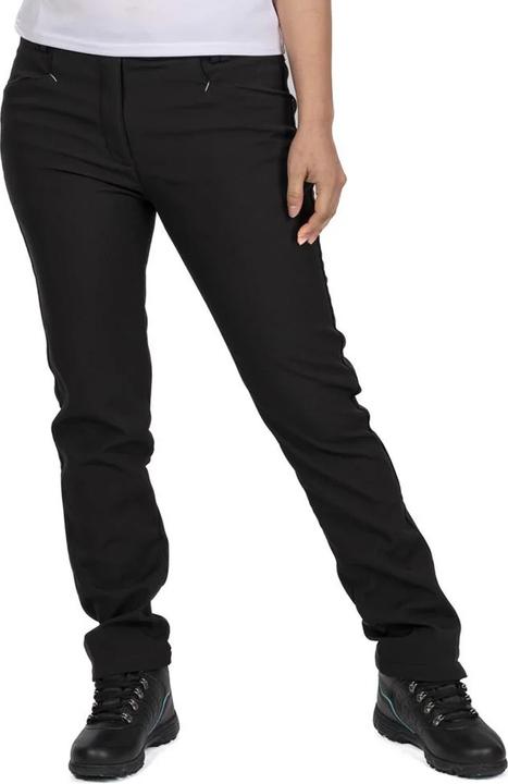 Immagine prodotto Island Green Pantaloni da golf da donna/ragazzo Bonded All Weather (Banda radio 38 (2600 MHz))