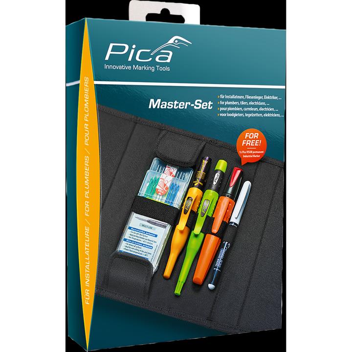 Immagine prodotto Pica Marcatore (Multi, 11 x)
