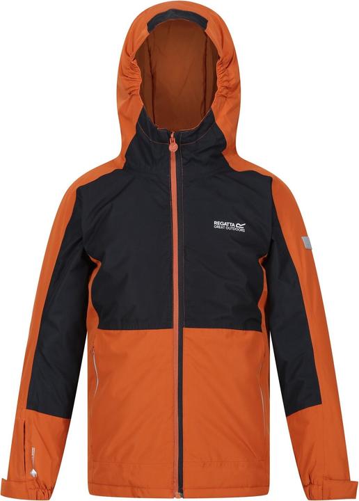 Regatta Beamz III Jacke wasserfest (146, 152)