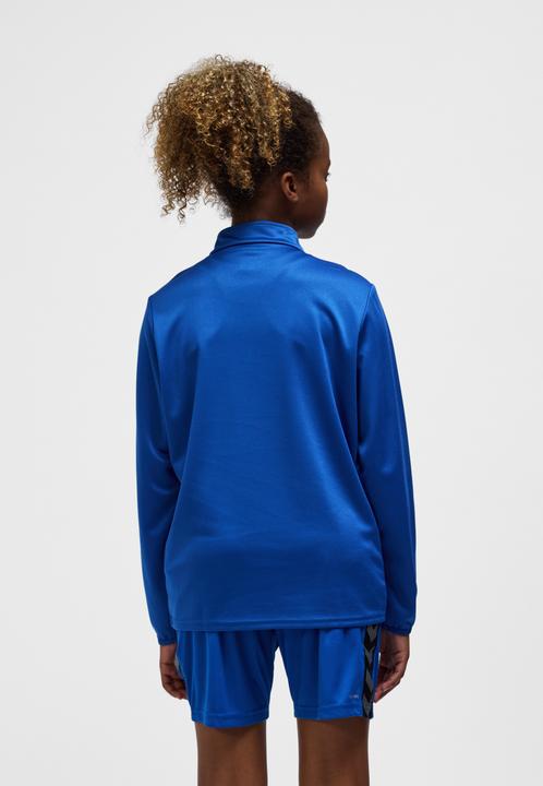 Immagine prodotto hummel Hmlessential Mezza Zip Bambino (140)