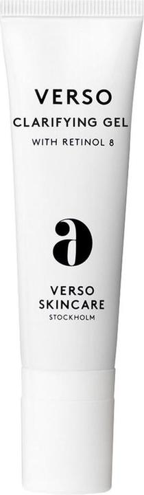 Verso Clarifiying Gel (Gel, 30 ml)