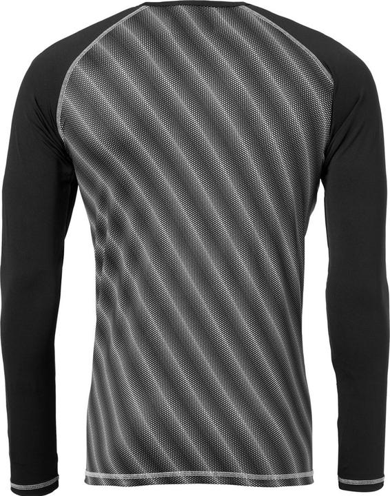 Produktbild Kempa Attitude Longsleeve (140)