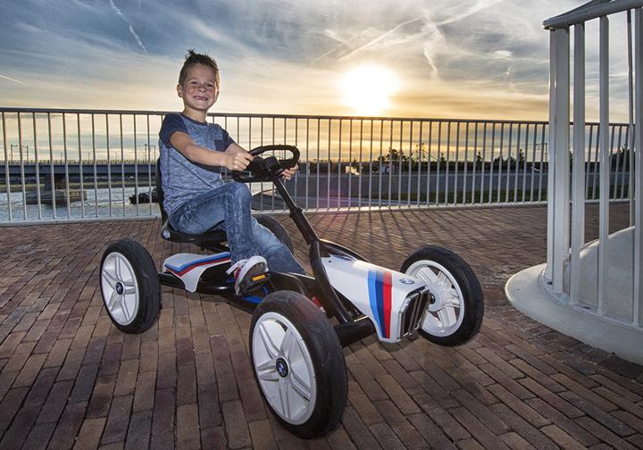 Image du produit BERG Buddy BMW Street Racer