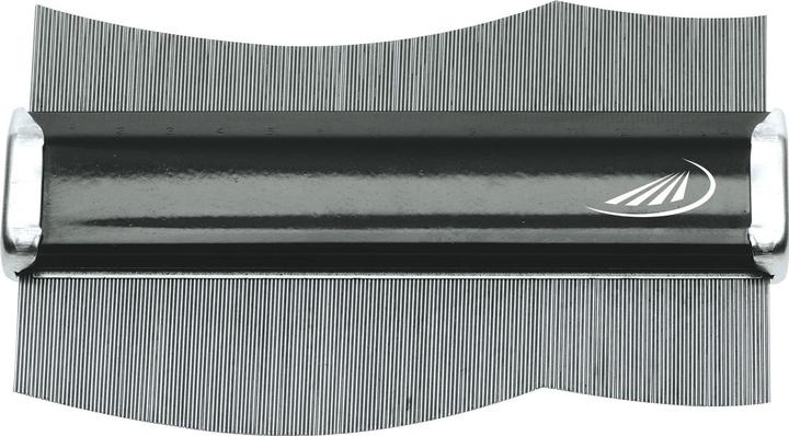 Helios Preisser Profile gauge (15 cm)