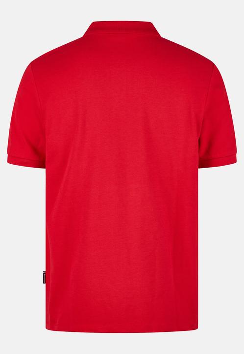 Produktbild Daniel Hechter Poloshirt POLO PIQUE Kurzarmshirt (XXL)