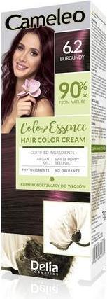 Immagine prodotto NoName Cameleo Color Essence Crema Colorante per Capelli Borgogna 75g (Borgogna)