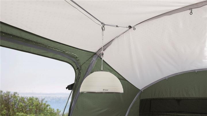 Image du produit Outwell Greenwood (Tente tunnel, 25.40 kg, 6 personnes)