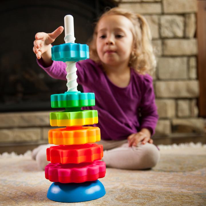 Immagine prodotto Fat Brain Toys girare di nuovo (Tedesco)