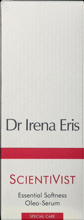 Produktbild Dr Irena Eris Dr. Irenis Eris Scientivist Oleo Smoothing Serum, 30 ml (30 ml)