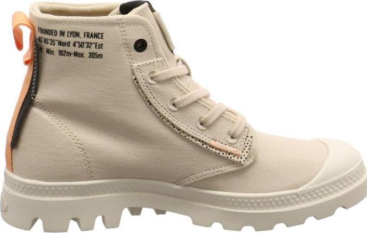 Produktbild Palladium Pampa Underlayer (37)