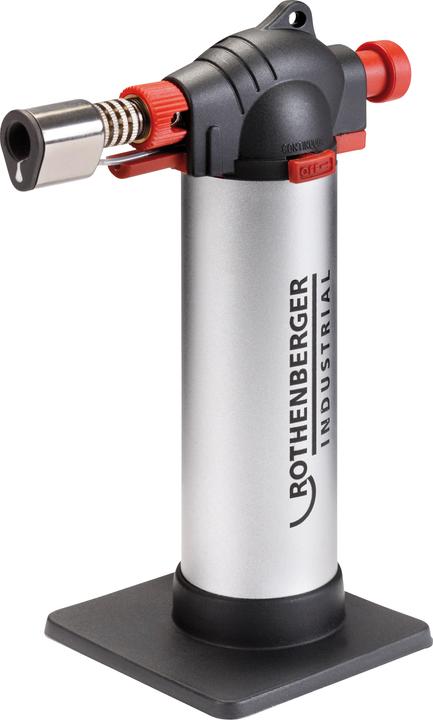 Produktbild Rothenberger Crème Brûlée Set