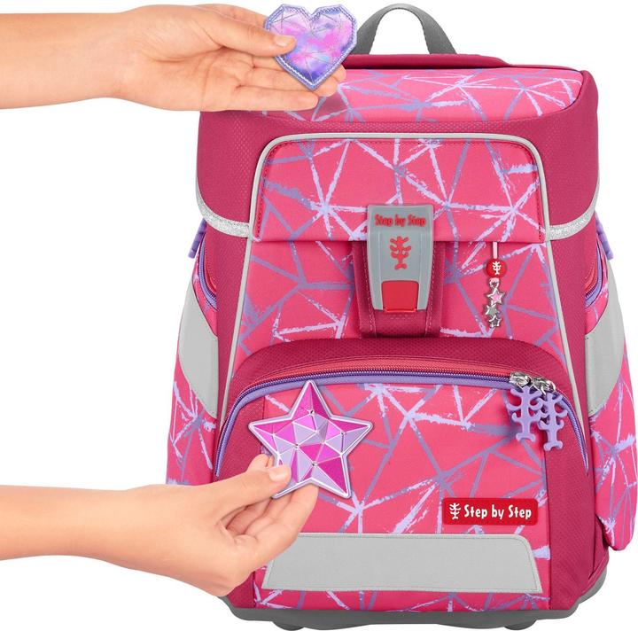 Actual product image Step by Step Star Stella (20 l)