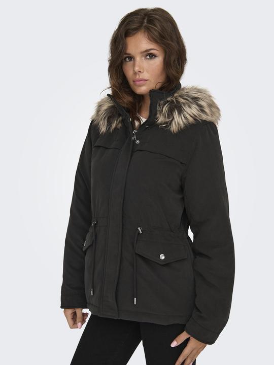 Produktbild Only ONLLINNEA Langer Parka Langer Parka (S)