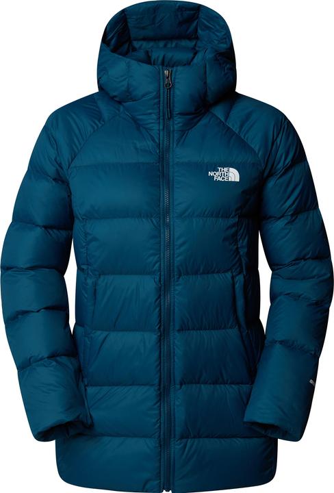 North Face Women's Hyalite Down Parka