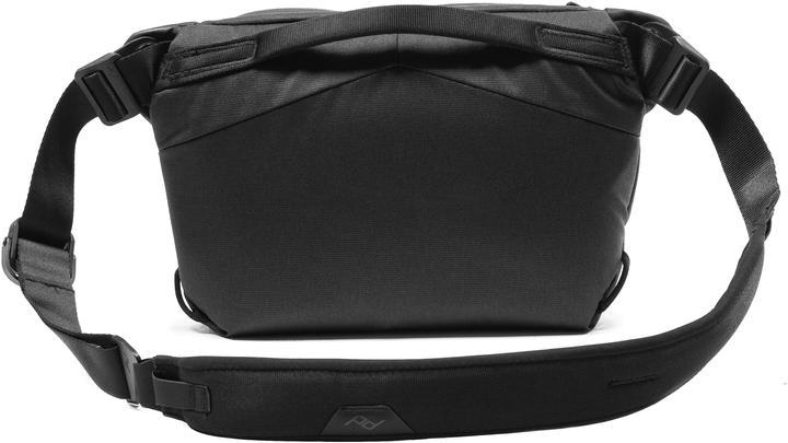 Immagine prodotto Peak Design Everyday Sling v2 (Kamera Bereitschaftstasche, 6 l)
